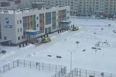 School principal and education chief quit after Nizhnekamsk attack