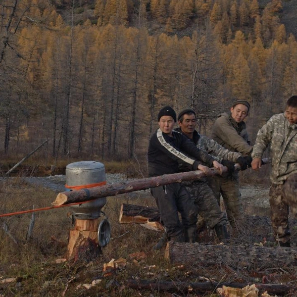 Источник: Чингис Дармаев