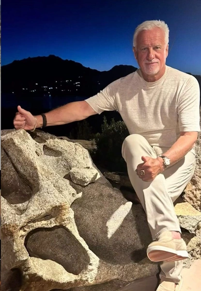 Сергей Ястржембский | www.starhit.ru