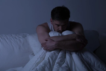 Злиться на себя — непродуктивно | Источник: KatarzynaBialasiewicz / Getty Images