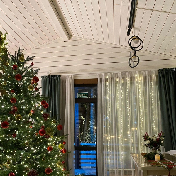 Источник: «Уютный дом»