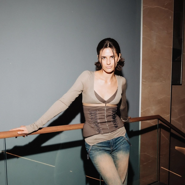 Лиза Шакира