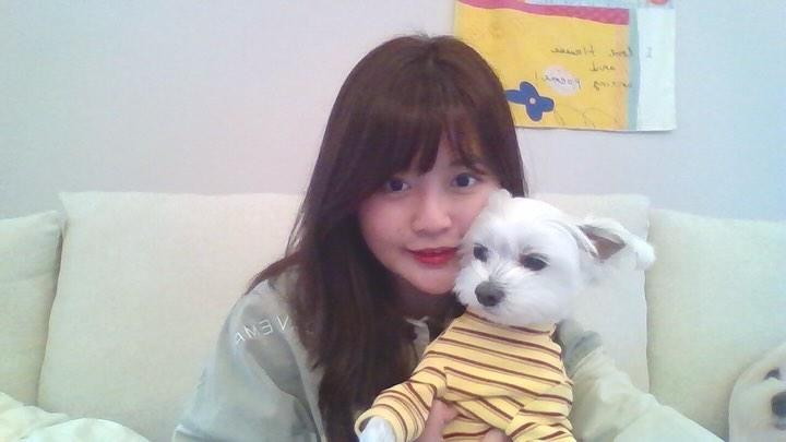Источник: @_baeksehee