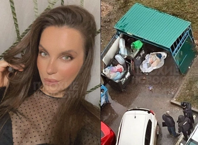В Балашихе 14-летняя девочка убила мать и попросила друзей избавиться от тела | ya62.ru