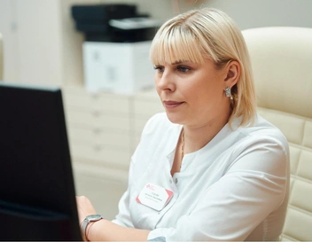 Записаться на прием можно будет не только через регистратуру, но и через сайт и мобильное приложение | Источник: сеть медицинских центров «Альфа-Центр Здоровья»