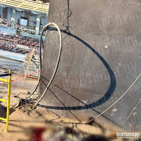 Источник: читатель «Фонтанки»