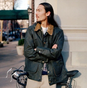 Barn Jacket — незаменимый тренд осени: 8 лучших моделей