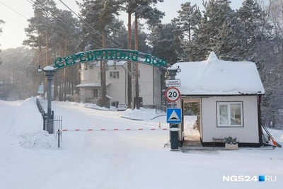 New suspect in high-profile Krasnoyarsk 'kidnapping' is from Tyumen