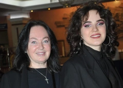 Лариса Гузеева подтвердила, что стала бабушкой и раскрыла своеобразное имя внучки