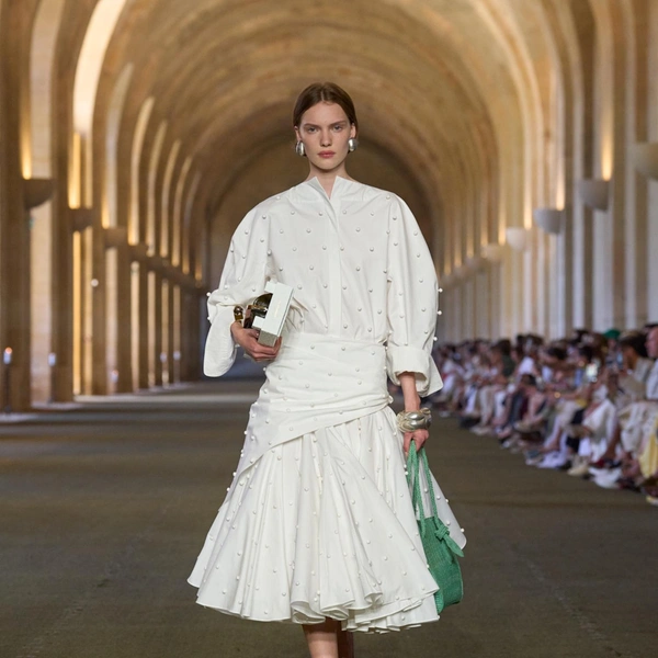 Источник: Photo: Filippo Fior / Gorunway.com