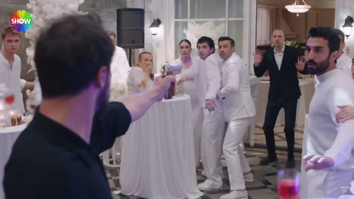 Источник: Кадр из сериала «Клюквенный щербет»