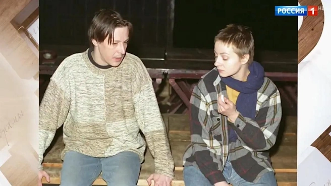 Источник: кадр из программы «Судьба человека» (16+), «Россия 1», 2019 год