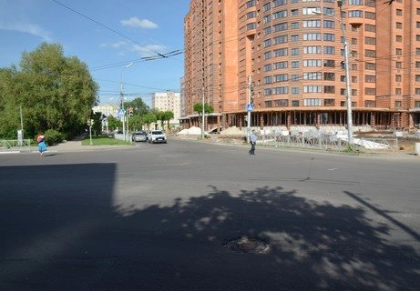 Избитая в Рязани пенсионерка скончалась в больнице | ya62.ru