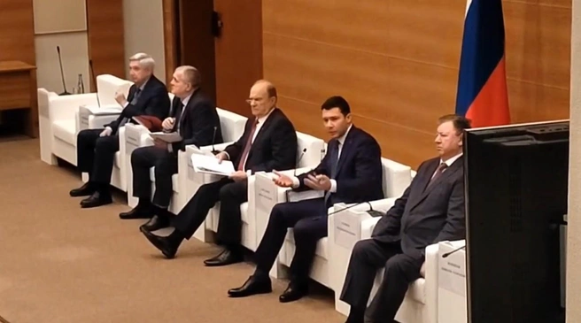 Большинство россиян против законопроекта | Источник: duma.gov.ru