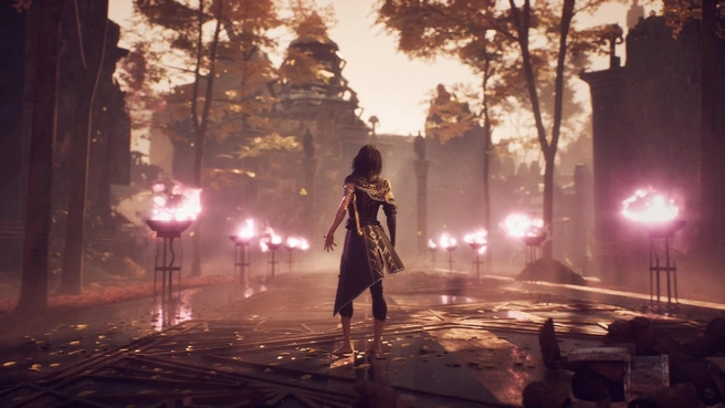 Clair Obscur: Expedition 33 — новая звезда JRPG: Обзор | Источник: expedition33.com