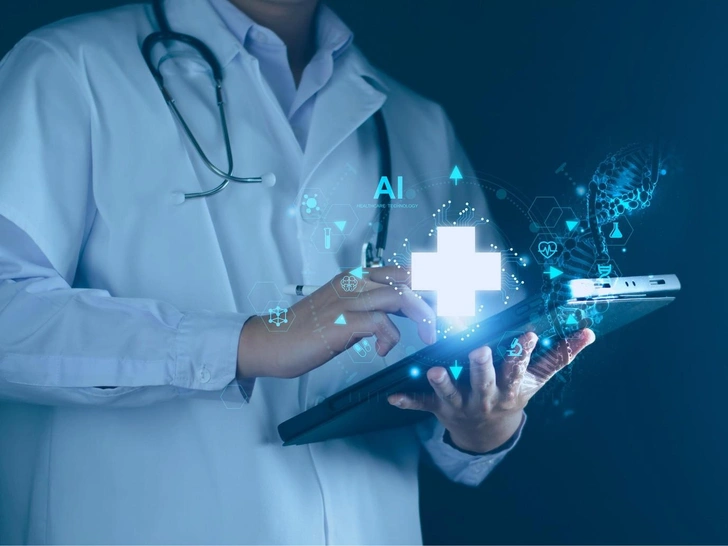 Тепло как инструмент для лечения рака: шанс есть всегда | Источник: Shutterstock/Fotodom.ru