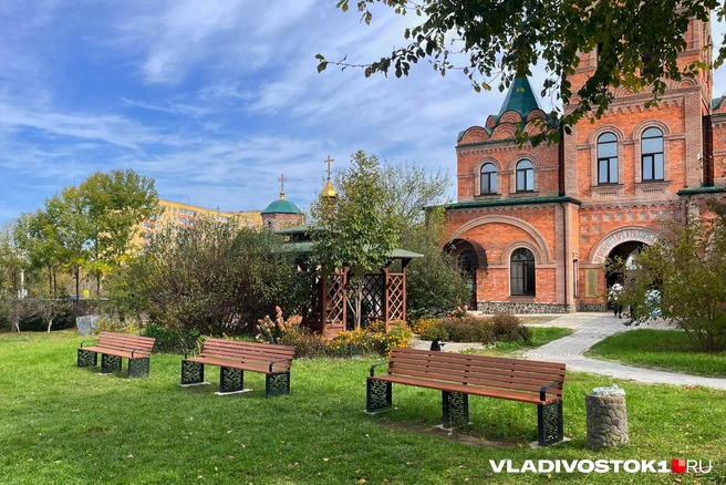 Источник: Елена Буйвол / VLADIVOSTOK1.RU