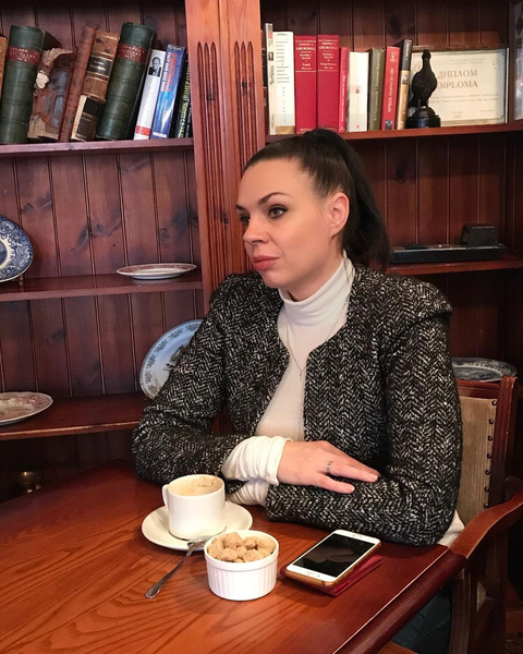 Адвокат о клевете Гузеевой: «Если родные Гаркалина не пойдут в полицию, то они сами проверят и клинику, и сертификат»