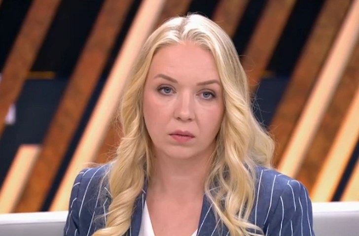 Екатерина Танриовер | www.starhit.ru
