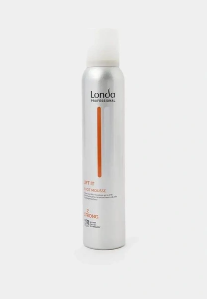 Мусс для укладки, Londa Professional