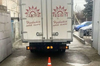 Водитель Газели сбил 87-летнего пешехода в Зеленокумске