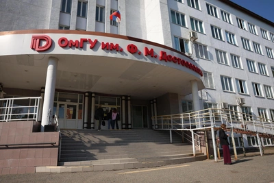 Omsk Region Enters Top 10 for Foreign Students