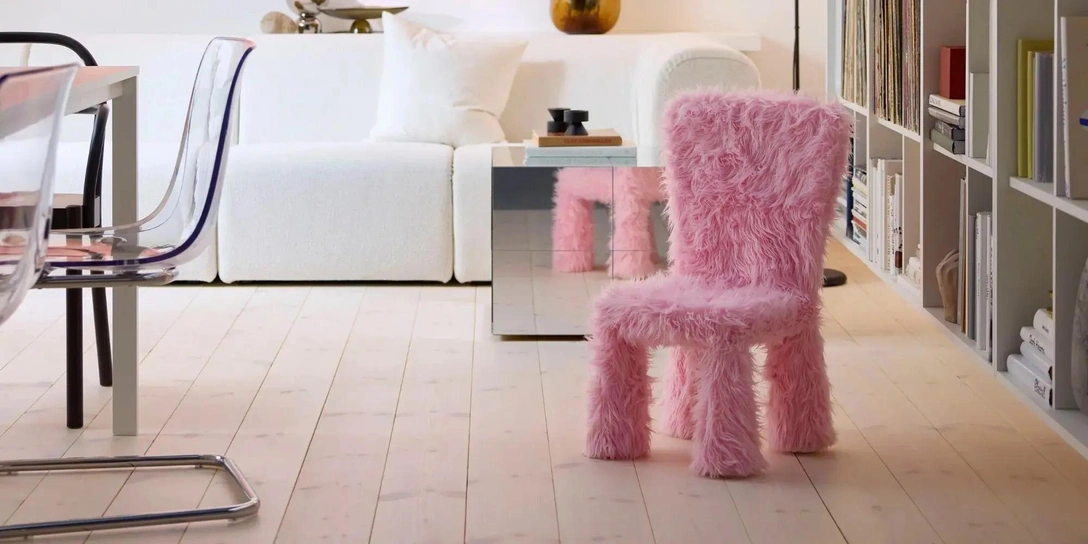 «Каждый предмет должен вызывать улыбку»: вышла новая коллекция IKEA для детей | Источник: IKEA