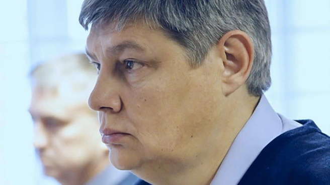 Александру Уфимцеву вменяли махинации с землями под детский лагерь в курортной зоне Челябинской области | Источник: Евгений Емельдинов