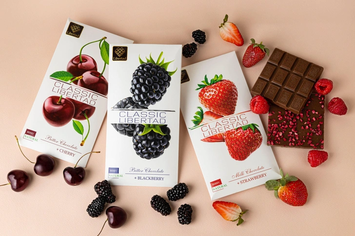 Самое уютное время года: новые коллекции, открытия и тренды декабря