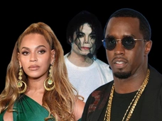 Убийство Джексона, торговля людьми, сломанная психика Бибера: как Diddy и Бейонсе держали в страхе Голливуд