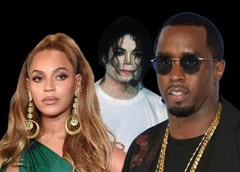 Убийство Джексона, торговля людьми, сломанная психика Бибера: как Diddy и Бейонсе держали в страхе Голливуд