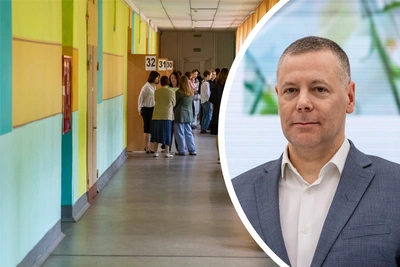 Евраев признал ошибки при оптимизации медицины и образования