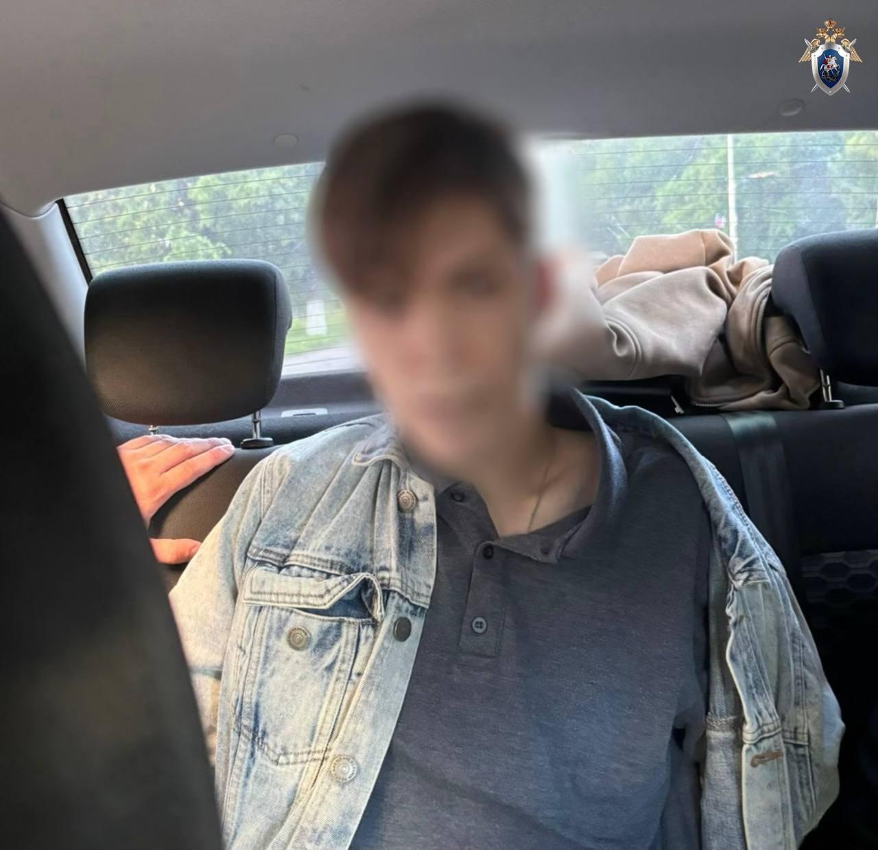 Уфимца, который пытался изнасиловать 16-летнюю девушку, отправили за решетку