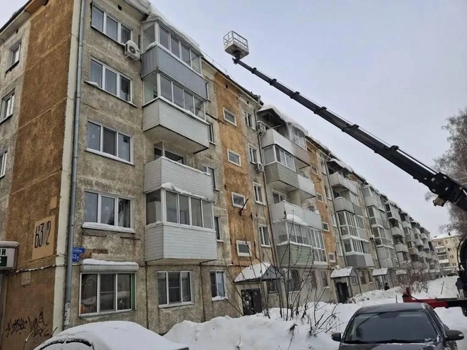 Источник: Илья Середюк / соцсети