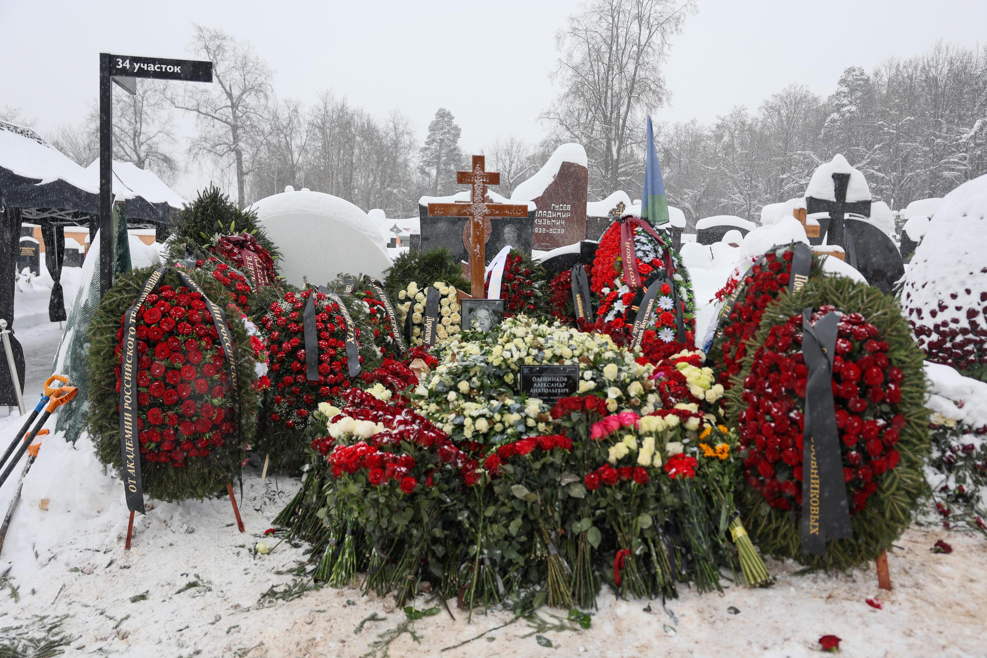 Скорбная, но важная традиция принесла в бюджет Тольятти миллион рублей 