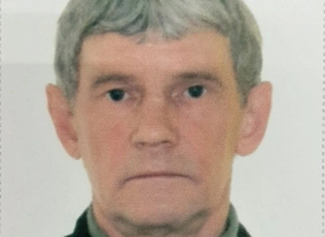 Следователи объявили в розыск пропавшего 58-летнего рязанца | ya62.ru