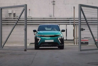 Автолюбители о ценах на электрокары Атом: «Это фиаско»