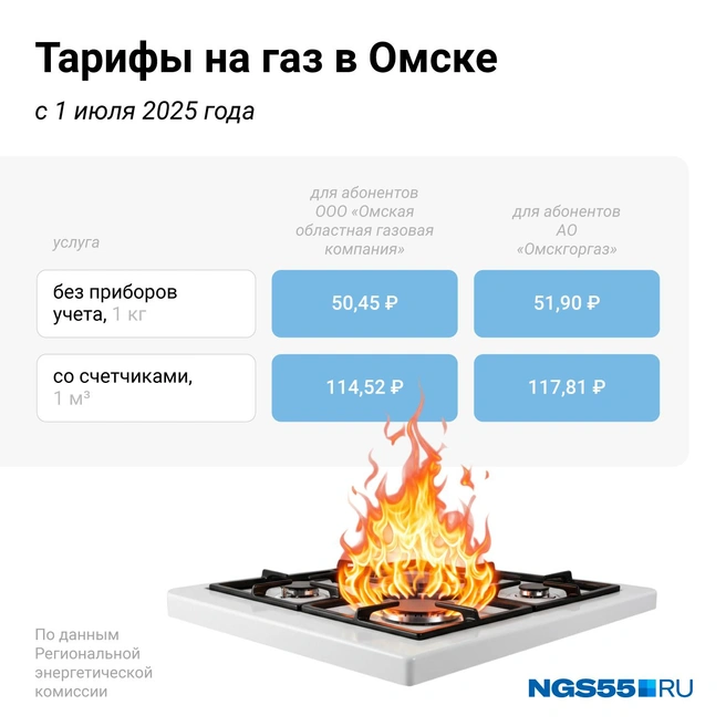 Плата за газ привязана к наличию счетчика | Источник: Евгения Бикунова / Городские медиа