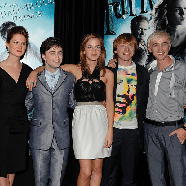 Страшно и одиноко: почему пятая часть «Гарри Поттера» чуть не лишилась трех главных актеров? 💔