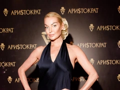 Волочкова о расставании дочери с мужем — она в ярости