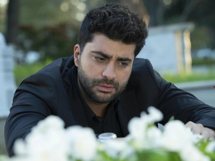 Источник: Кадр из сериала «Клюквенный щербет»