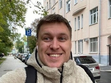 У отца Александра Незлобина отбирают квартиру