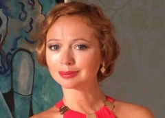 Елена Захарова рассказала о состоянии новорожденной дочери