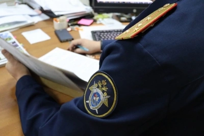 Проверка СК по невыплате зарплаты учителям в Туве
