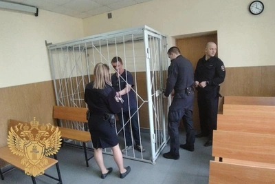 Житель Гатчины арестован за стрельбу гайками по детям