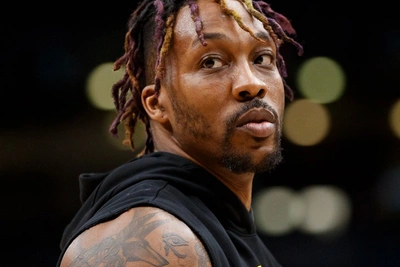 Бывшая девушка Двайта Ховарда хочет временную опеку над дочерью