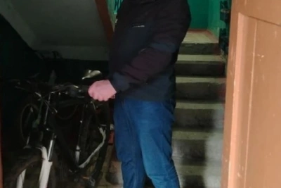 В Верхнем Уфалее возвращен похищенный велосипед