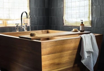 Ванная комната 2026: 10 трендов от эксперта