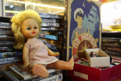 Жителя Мысков отправили в СИЗО за детскую порнографию