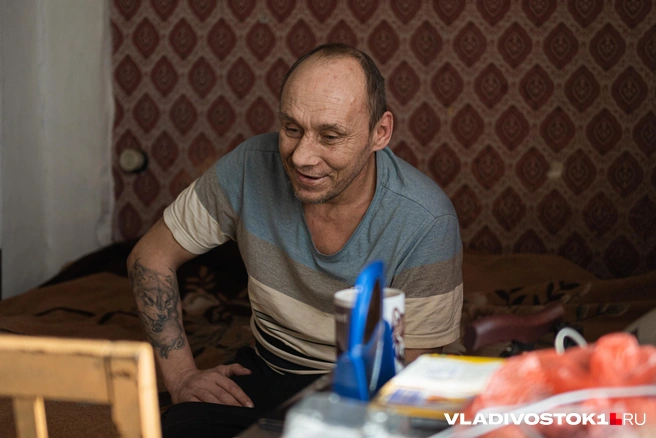 Источник: Елена Буйвол / VLADIVOSTOK1.RU